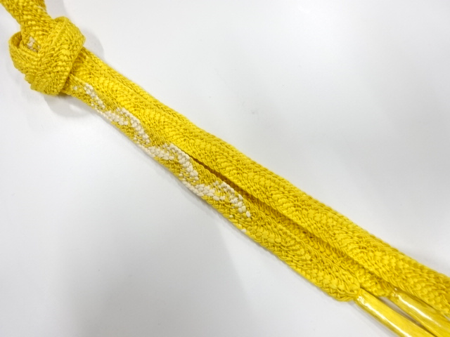 Japanese Kimono / Accessories Silk